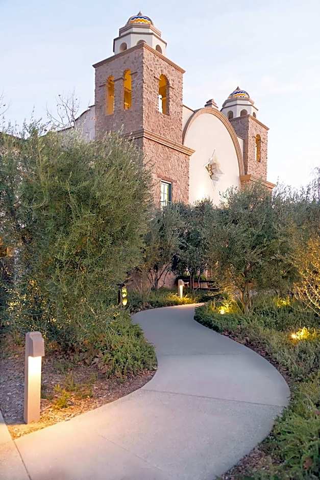 Ponte Vineyard Inn