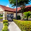 Red Roof Inn & Suites Brunswick I-95