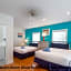 Wicker Guesthouse