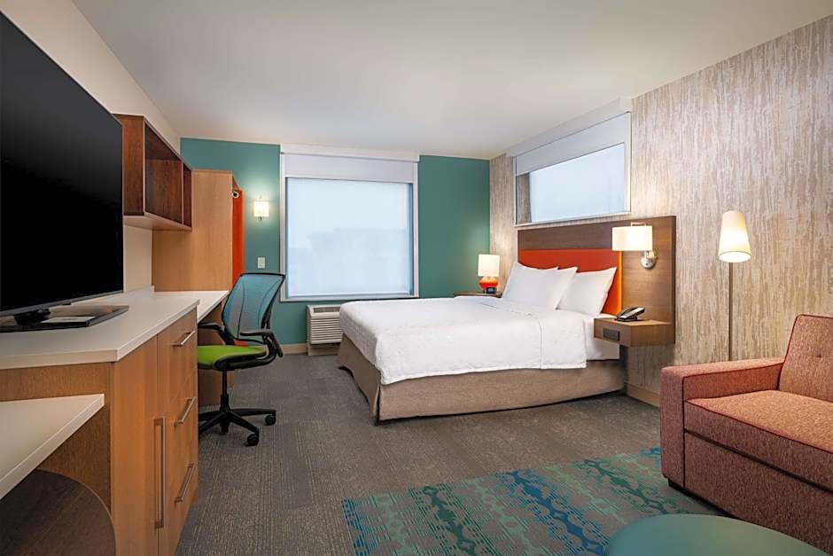 Home2 Suites by Hilton Bozeman