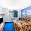 Super 8 by Wyndham Hot Springs