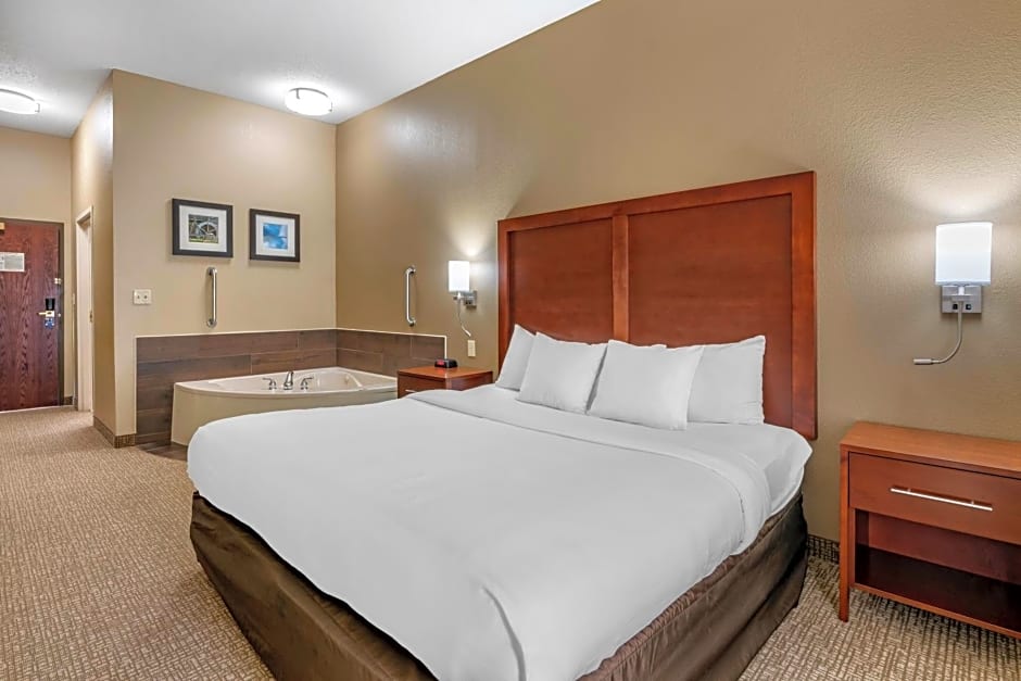 Comfort Inn & Suites St Louis-O'Fallon