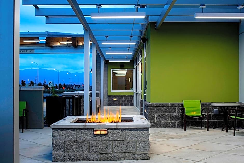 SpringHill Suites by Marriott Kalispell