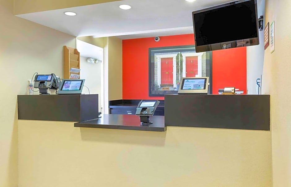 Extended Stay America Suites - Phoenix - Scottsdale