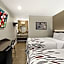 Red Roof Inn Carson - Wilmington, CA