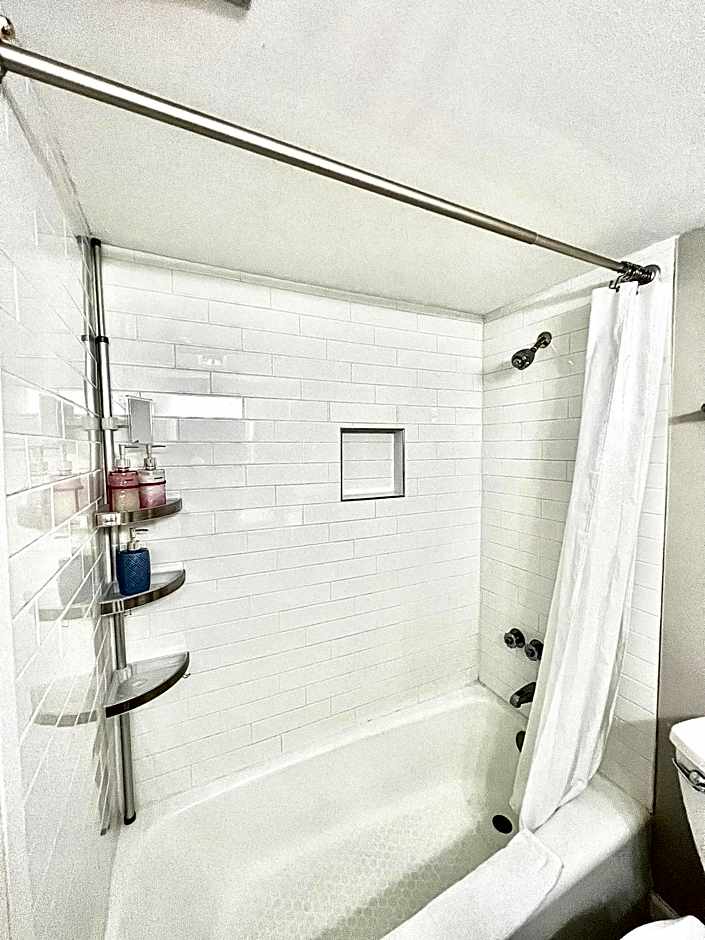 Wondrous Waterfront Condo w/ Pool & Washer/Dryer
