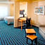 Fairfield Inn & Suites by Marriott Twentynine Palms-Joshua Tree National Park