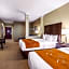 Comfort Suites Houston Northwest Cy-Fair