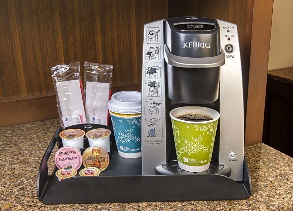 Hilton Garden Inn Albuquerque Journal Center