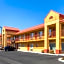 Quality Inn Fresno Near University