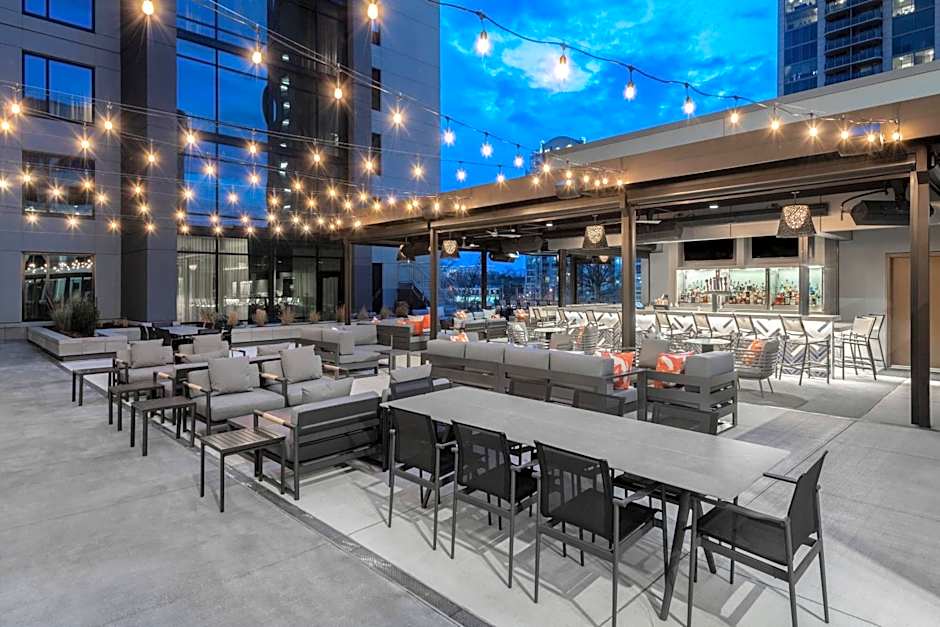AC Hotel by Marriott Atlanta Midtown