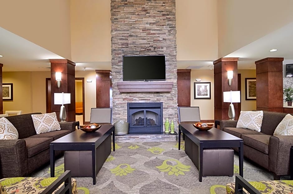 Staybridge Suites TOMBALL