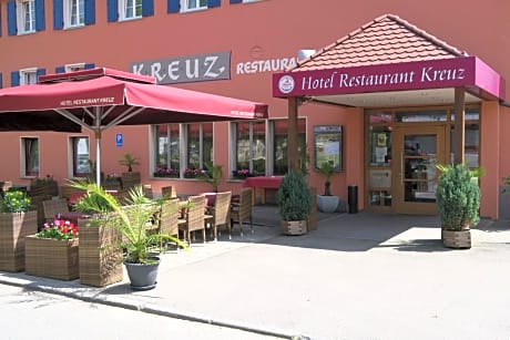 Hotel Restaurant Kreuz Spaichingen