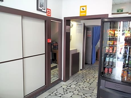 Pensión La Orozca - Alojamiento en Benidorm