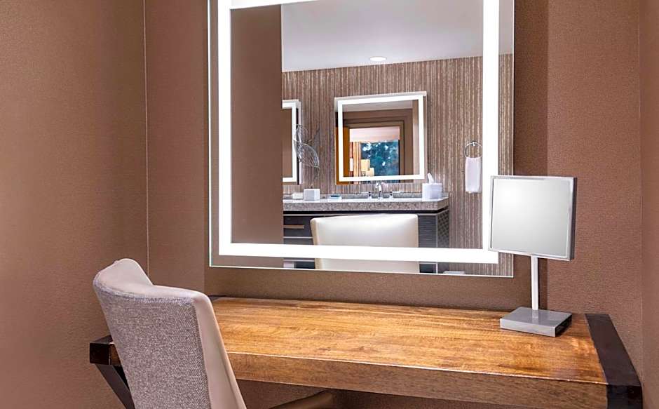 Hilton Orange County-Costa Mesa