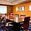 Courtyard by Marriott Newark Downtown