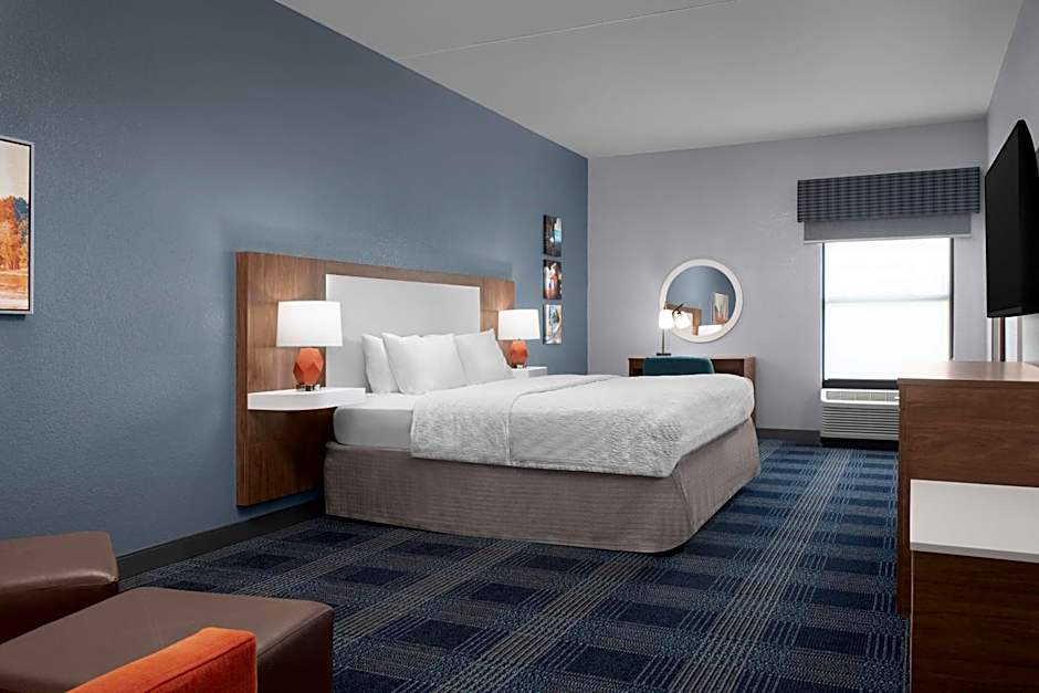 Hampton Inn By Hilton Russellville