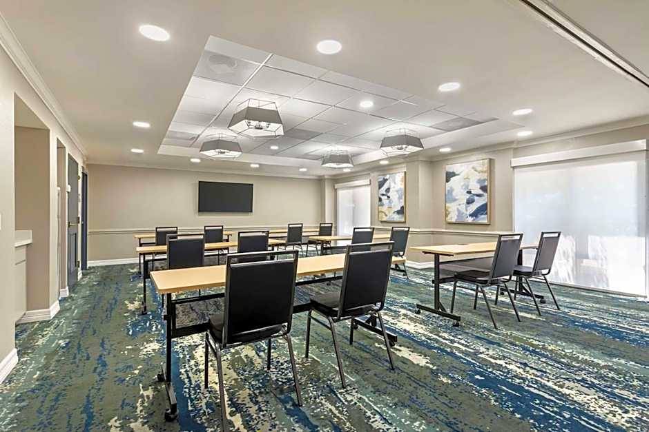 Best Western Plus Sugar Land/Stafford