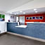 Motel 6-Troutville, VA