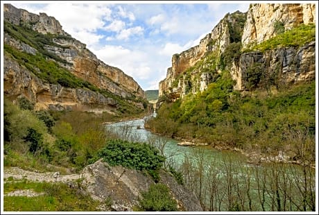 Hotel Yamaguchi - Alojamientos en SANGUESA