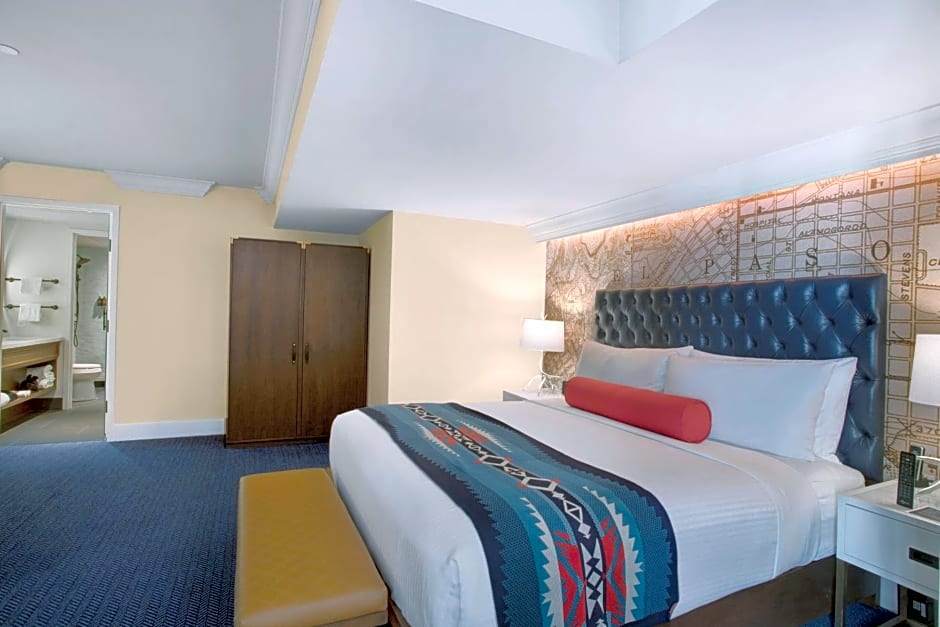 Hotel Paso Del Norte, Autograph Collection