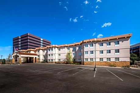 Homewood Suites By Hilton Denver West - Lakewood