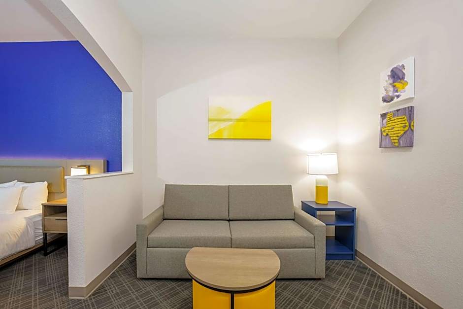Comfort Suites University Drive