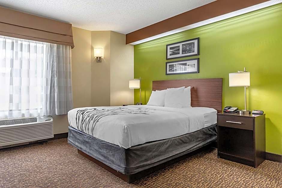 Sleep Inn Matthews