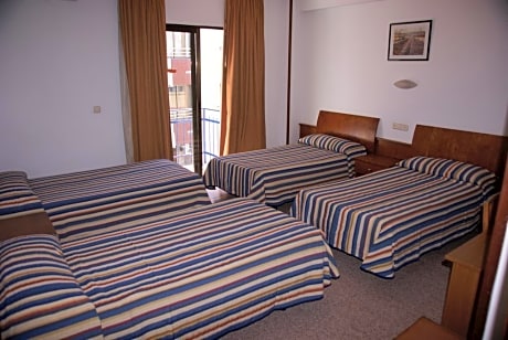 Hotel Pensión La Orozca