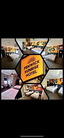 Fenwick Sunrise Hotel