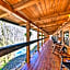 The Lodge Nantahala River
