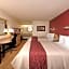Red Roof Inn Dayton North Airport