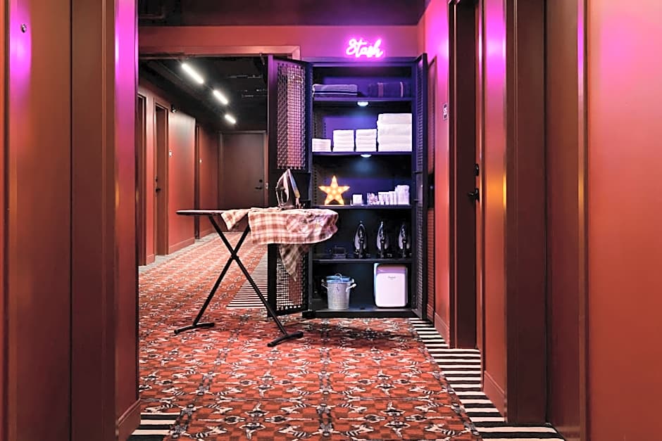 Moxy Allentown Downtown