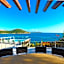 Lindbergh Bay Hotel and Villas