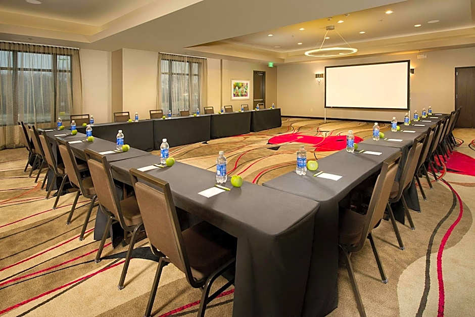 Courtyard by Marriott Dallas DFW Airport North/Grapevine