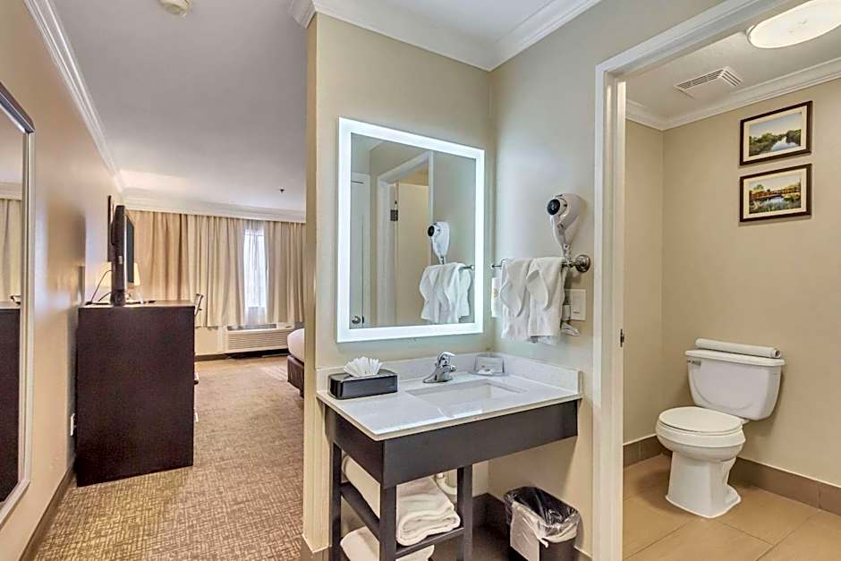 Comfort Inn Murray- Salt Lake City South