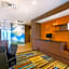 Fairfield Inn & Suites by Marriott Bloomsburg