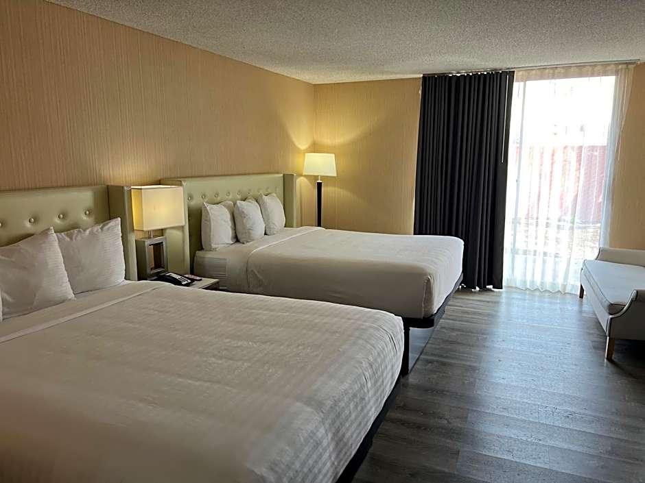 Hotel Calle Joaquin