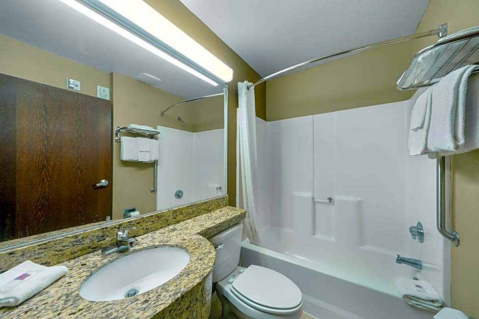 Studio 6 Suites Breaux Bridge, LA