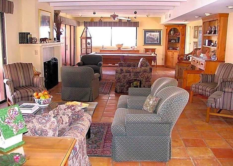 The Inn at Cocoa Beach