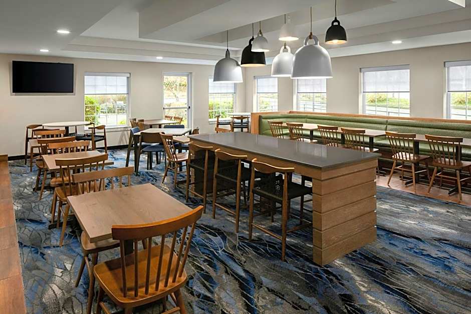Fairfield Inn & Suites by Marriott Portland South/Lake Oswego