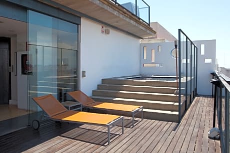 Marina Atarazanas - Alojamiento en València