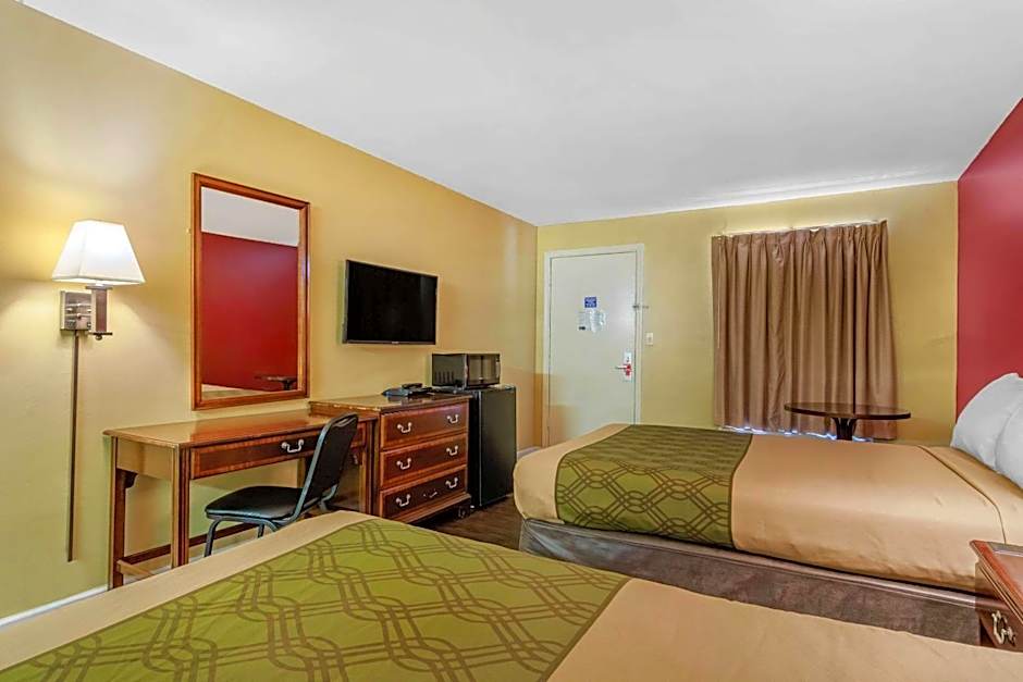 Econo Lodge Union City