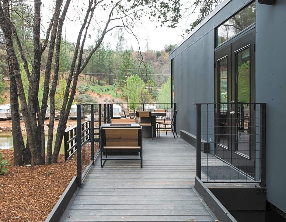AutoCamp Catskills