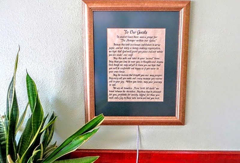 Guesthouse Inn Hotel  & Extended Stay
