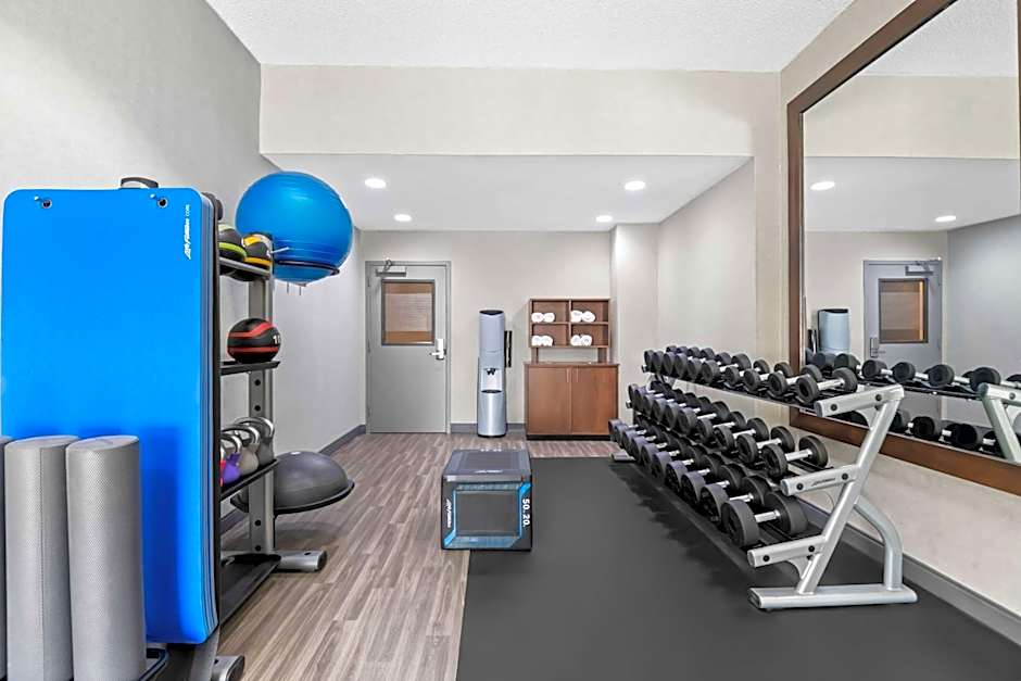 Hampton Inn By Hilton Debary-Deltona