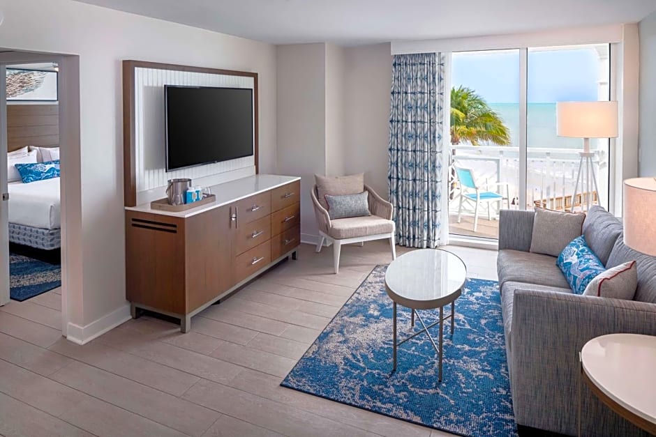 The Reach Key West, Curio Collection by Hilton