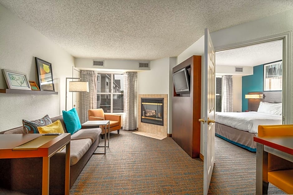 Residence Inn by Marriott Mcallen