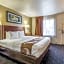 Quality Inn Fresno Near University