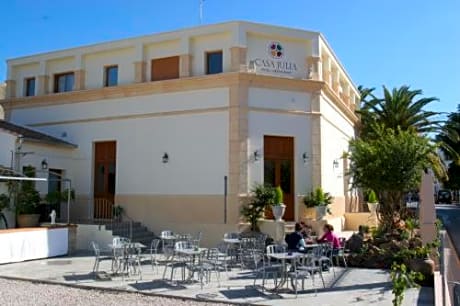 Hotel Restaurante Casa Julia